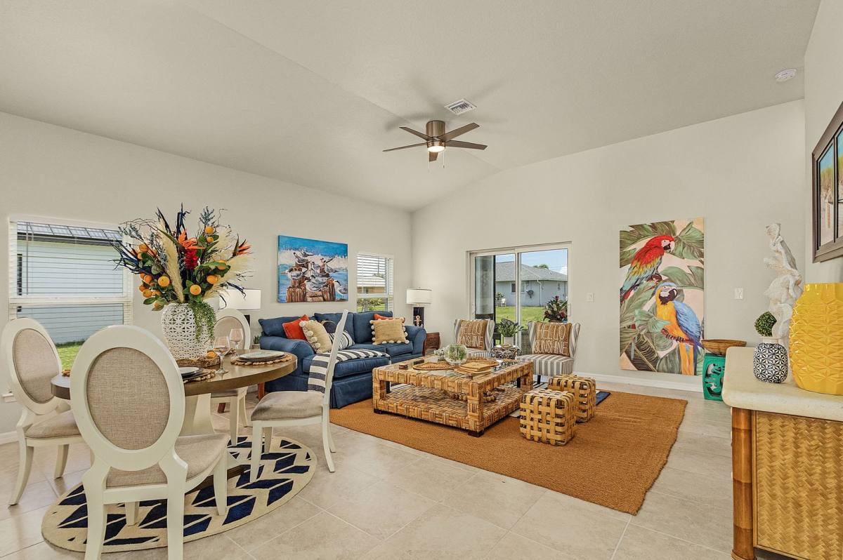 House for rent at 507 NW 1st Ave, Cape Coral, FL 33993