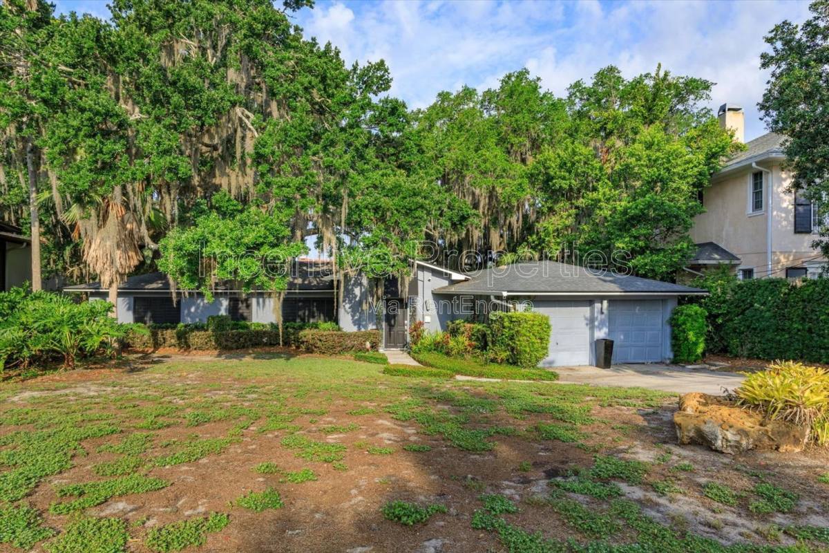 House for rent at 2916 Westchester Ave, Orlando, FL 32803