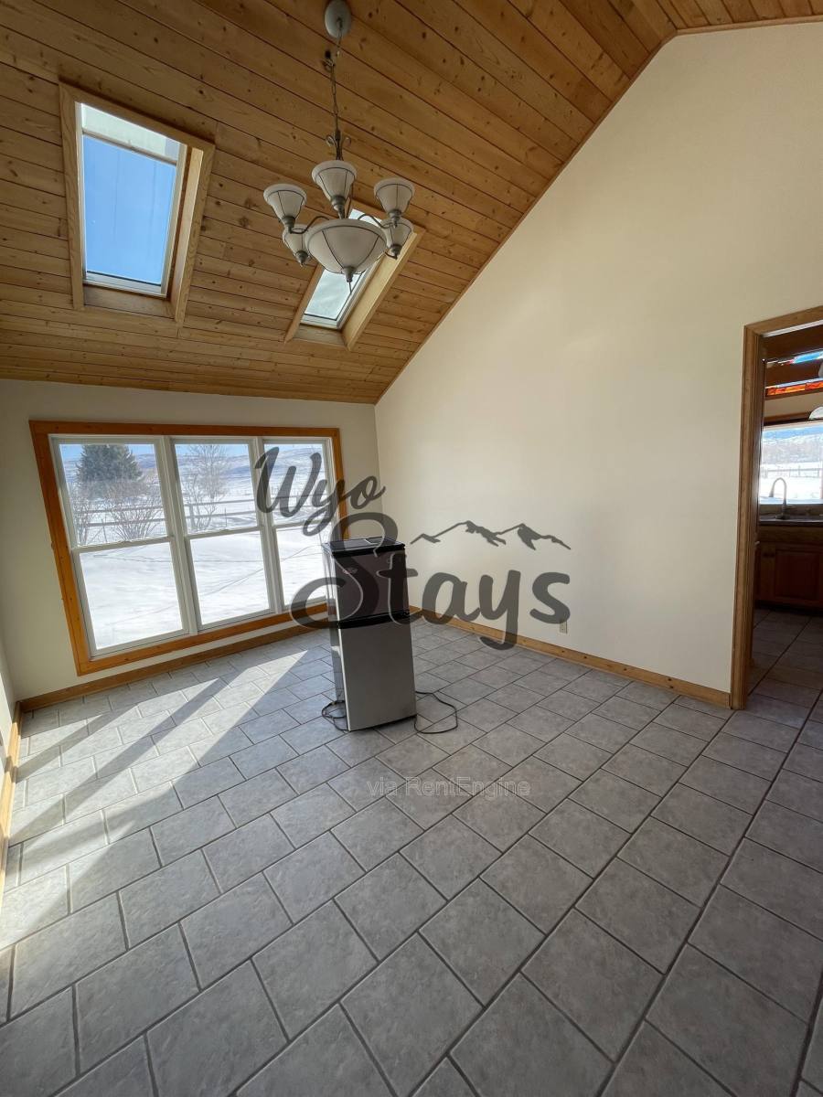 Apartment for rent at 2 Hawk Lane, Sheridan, WY 82801