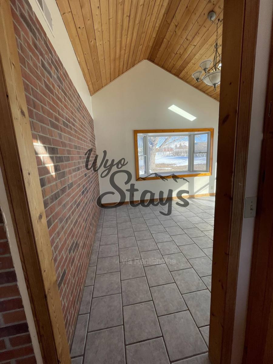 Apartment for rent at 2 Hawk Lane, Sheridan, WY 82801