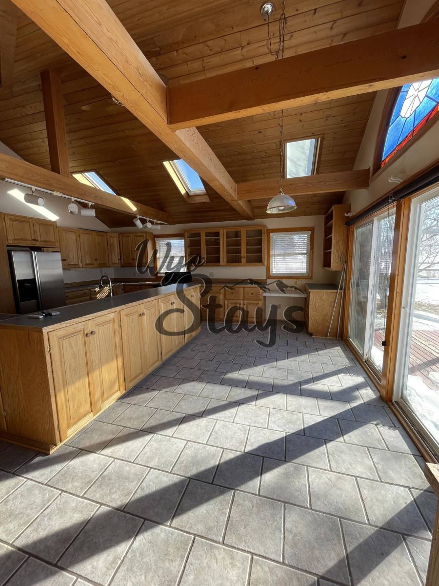 Apartment for rent at 2 Hawk Lane, Sheridan, WY 82801