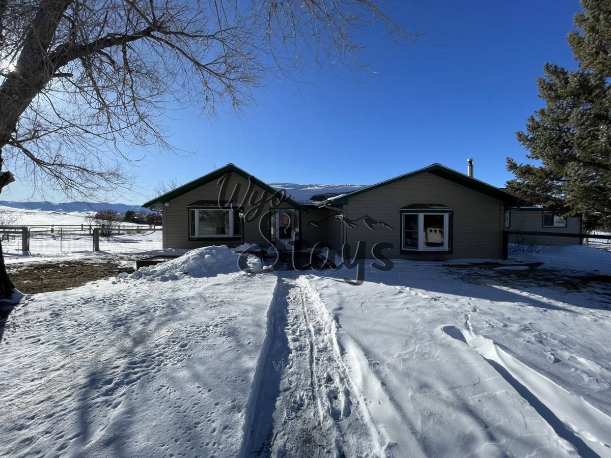Apartment for rent at 2 Hawk Lane, Sheridan, WY 82801