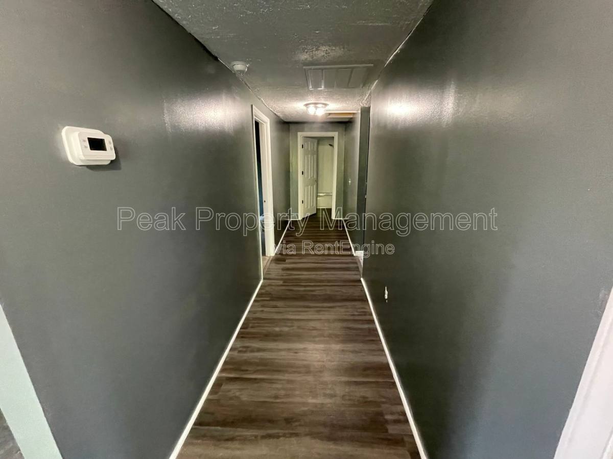 House for rent at 509 Stokes St, Blackstone, VA 23824