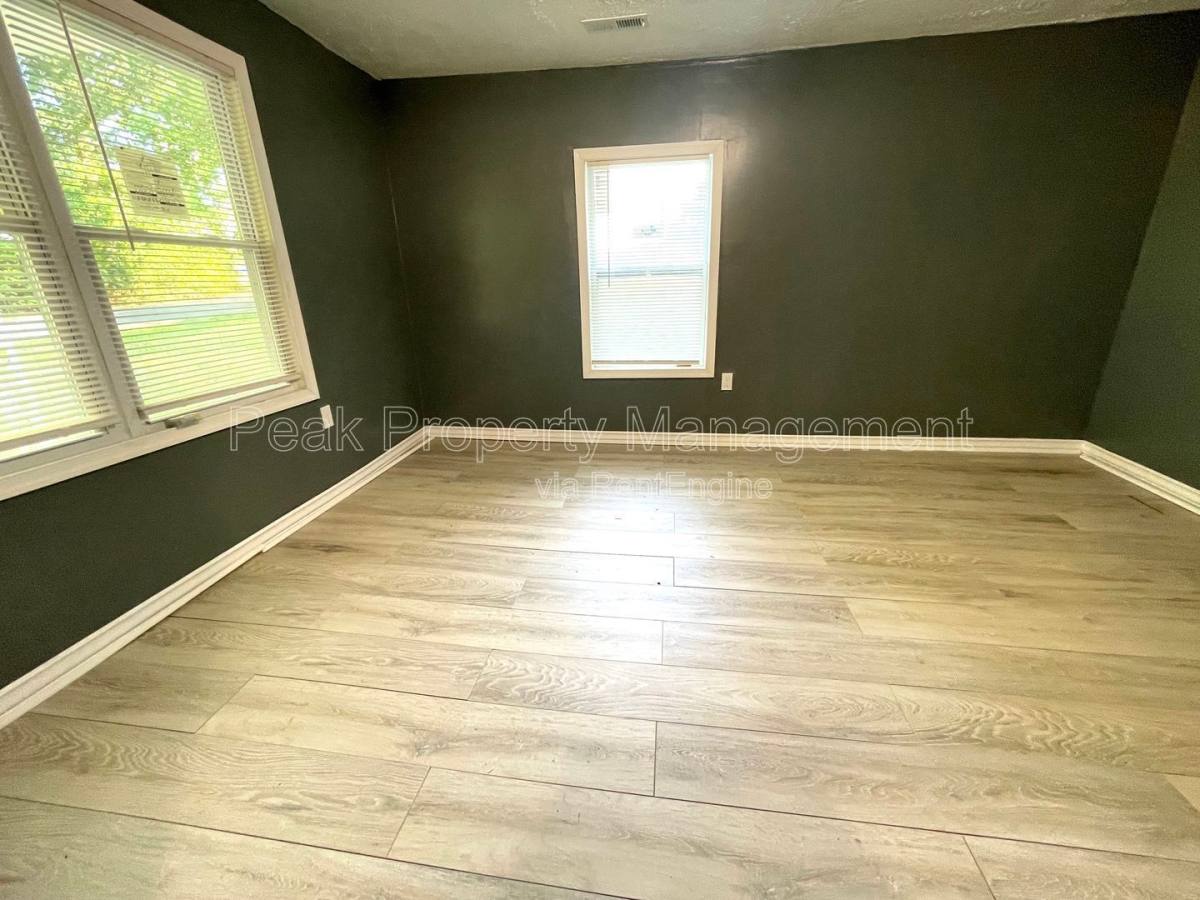 House for rent at 509 Stokes St, Blackstone, VA 23824