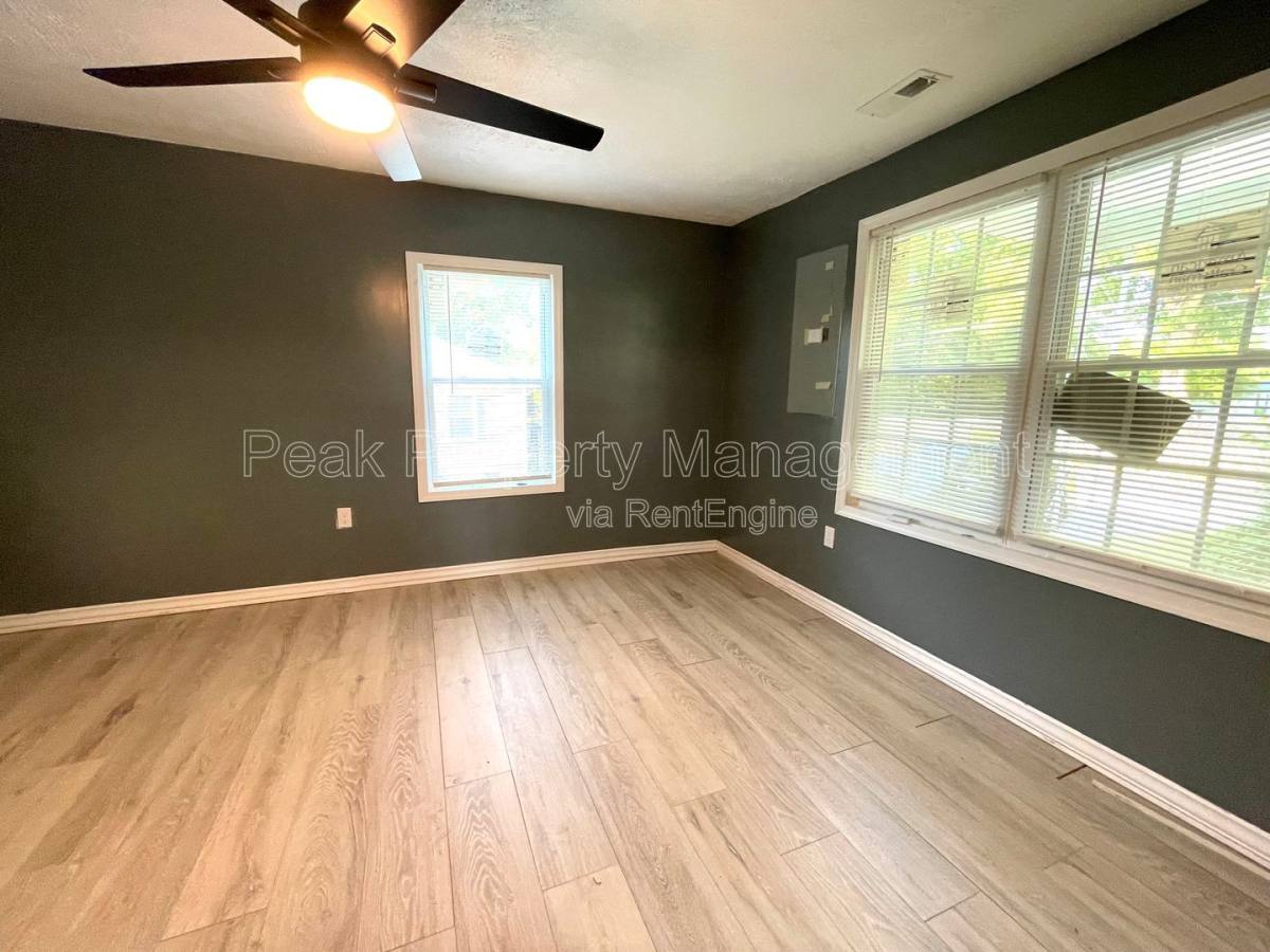 House for rent at 509 Stokes St, Blackstone, VA 23824