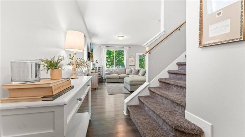 Townhouse for rent at 3552 S Terra Sol Dr, Salt Lake City, UT 84115