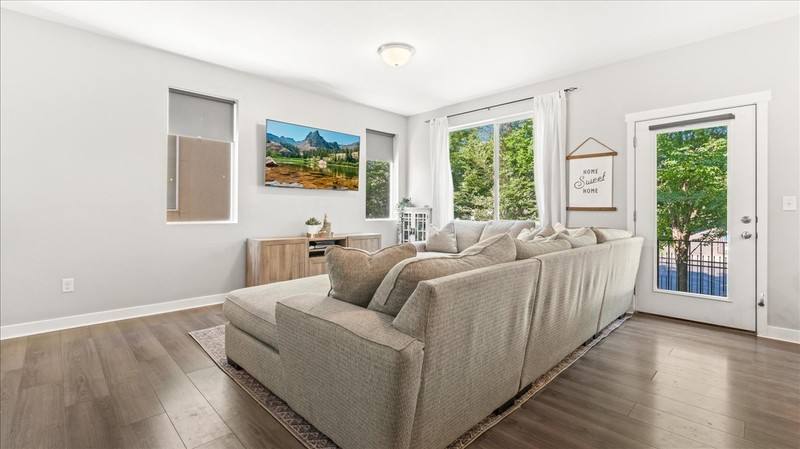 Townhouse for rent at 3552 S Terra Sol Dr, Salt Lake City, UT 84115