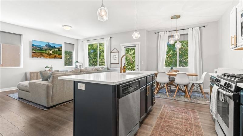 Townhouse for rent at 3552 S Terra Sol Dr, Salt Lake City, UT 84115