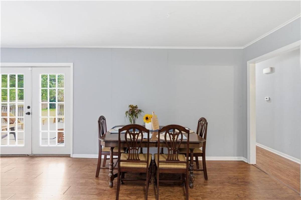 House for rent at 2219 W Ora Dr, Fayetteville, AR 72701
