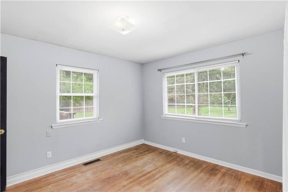 House for rent at 2219 W Ora Dr, Fayetteville, AR 72701