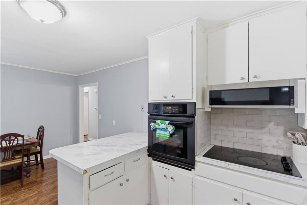 House for rent at 2219 W Ora Dr, Fayetteville, AR 72701