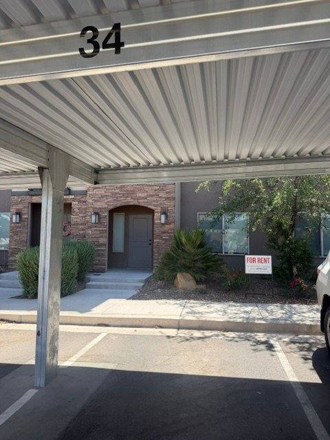 Townhouse for rent at 3239 S 840 E #33, Saint George, UT 84790