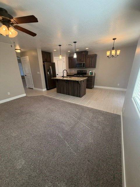 Townhouse for rent at 3239 S 840 E #33, Saint George, UT 84790