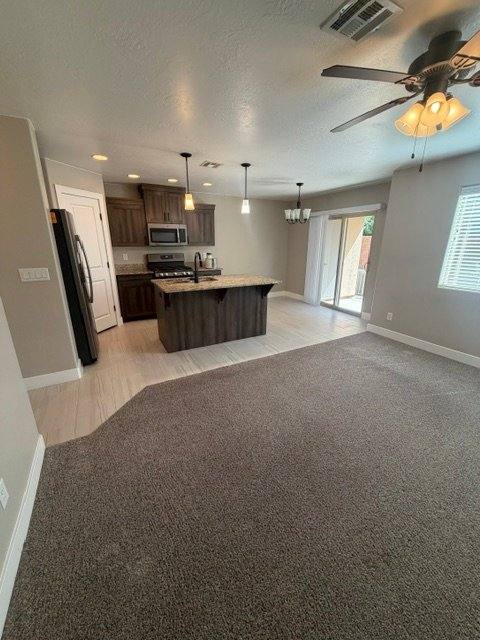 Townhouse for rent at 3239 S 840 E #33, Saint George, UT 84790