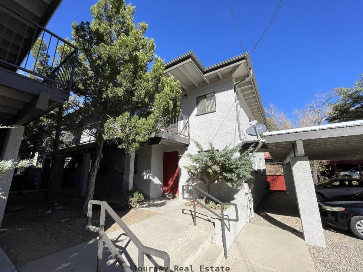 Apartment for rent at 314 Bridge St, Prescott, AZ 86303