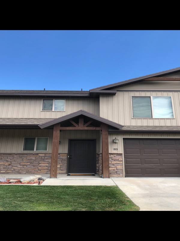 Townhouse for rent at 1060 E 200 S #103, Brigham City, UT 84302