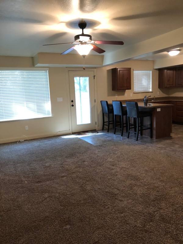 Townhouse for rent at 1060 E 200 S #103, Brigham City, UT 84302