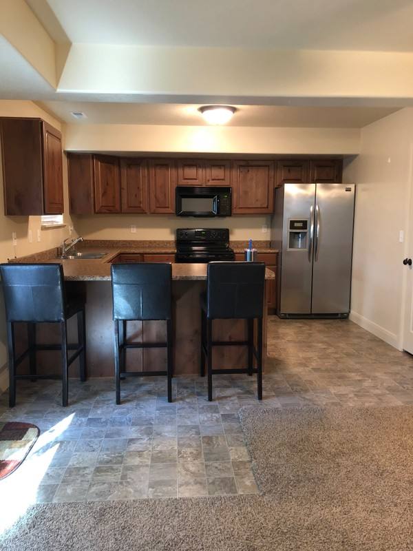 Townhouse for rent at 1060 E 200 S #103, Brigham City, UT 84302