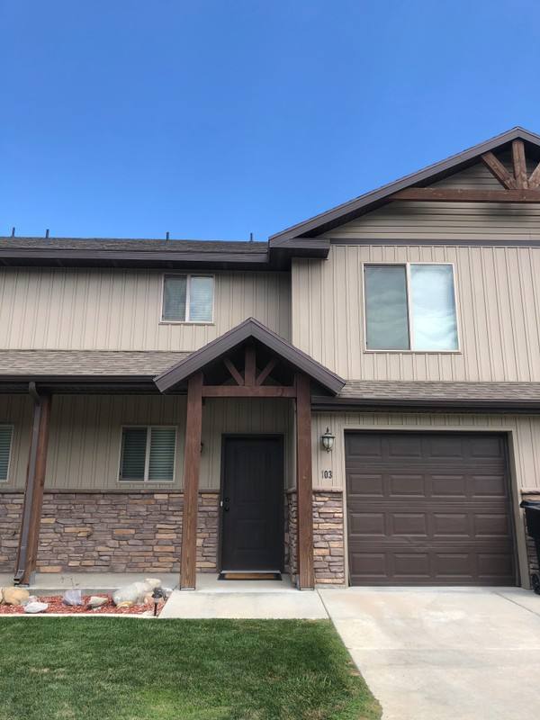 Townhouse for rent at 1060 E 200 S #103, Brigham City, UT 84302