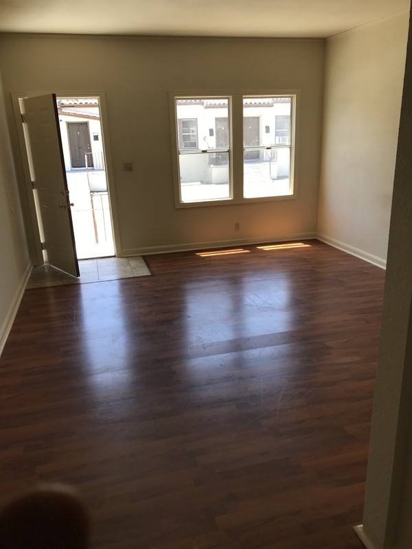 Apartment for rent at 1729 Seminary Ave #2, Oakland, CA 94621