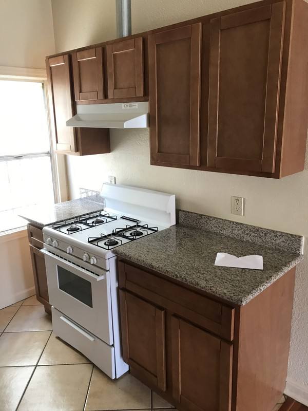 Apartment for rent at 1729 Seminary Ave #2, Oakland, CA 94621