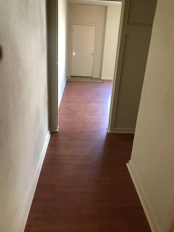 Apartment for rent at 1729 Seminary Ave #2, Oakland, CA 94621