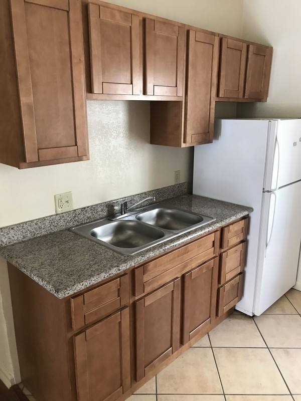 Apartment for rent at 1729 Seminary Ave #2, Oakland, CA 94621