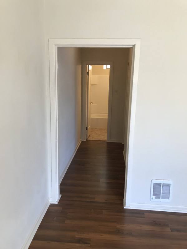Apartment for rent at 1729 Seminary Ave #2, Oakland, CA 94621