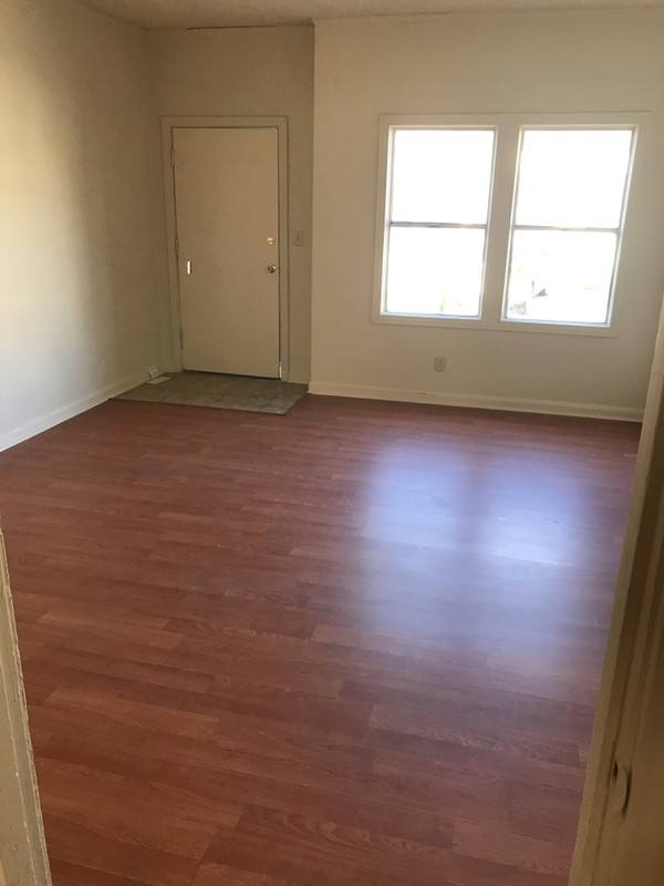 Apartment for rent at 1729 Seminary Ave #2, Oakland, CA 94621