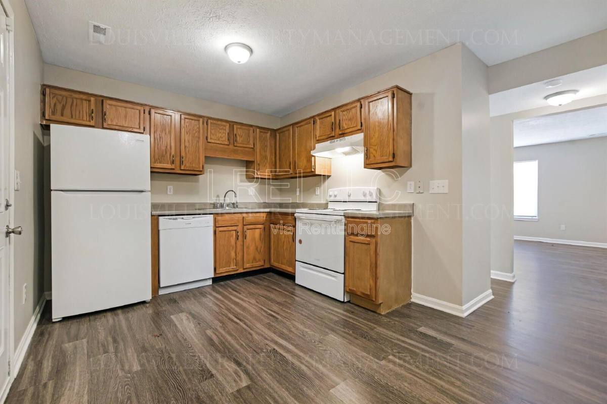 Apartment for rent at 184 Cannon Court #2, Louisville, KY 40229