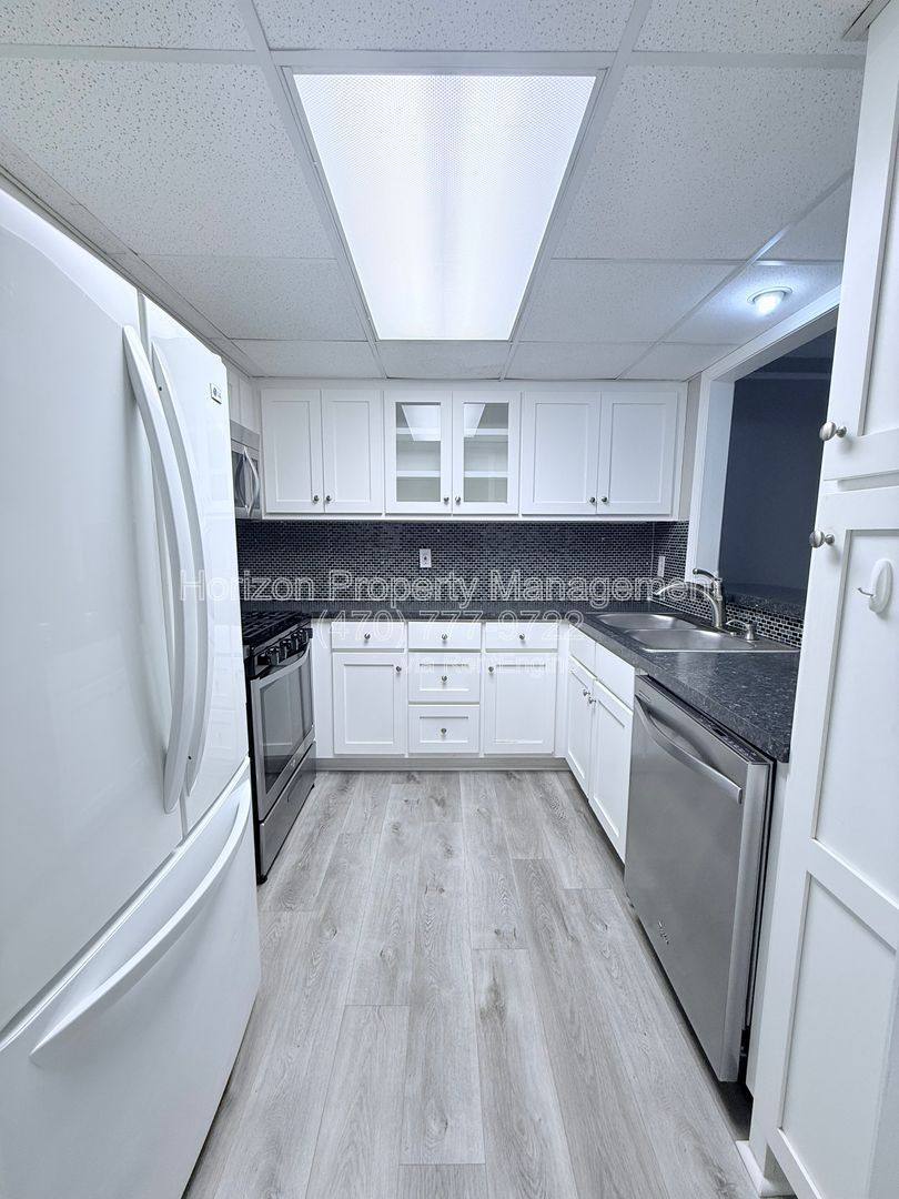 Apartment for rent at 3730 Old Flowery Branch Rd #I7, Oakwood, GA 30566
