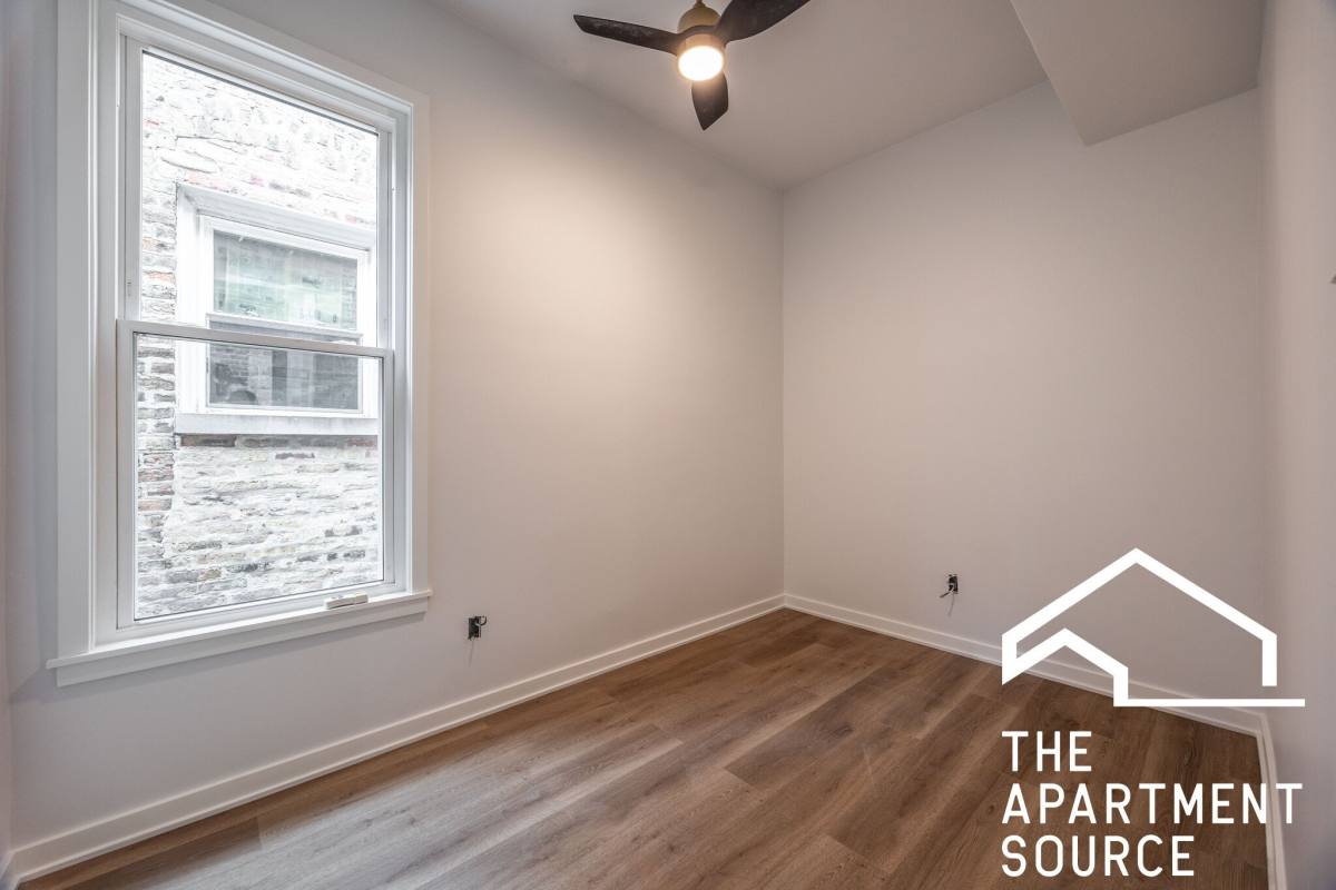 Apartment for rent at 2206 W Erie #3, Chicago, IL 60612