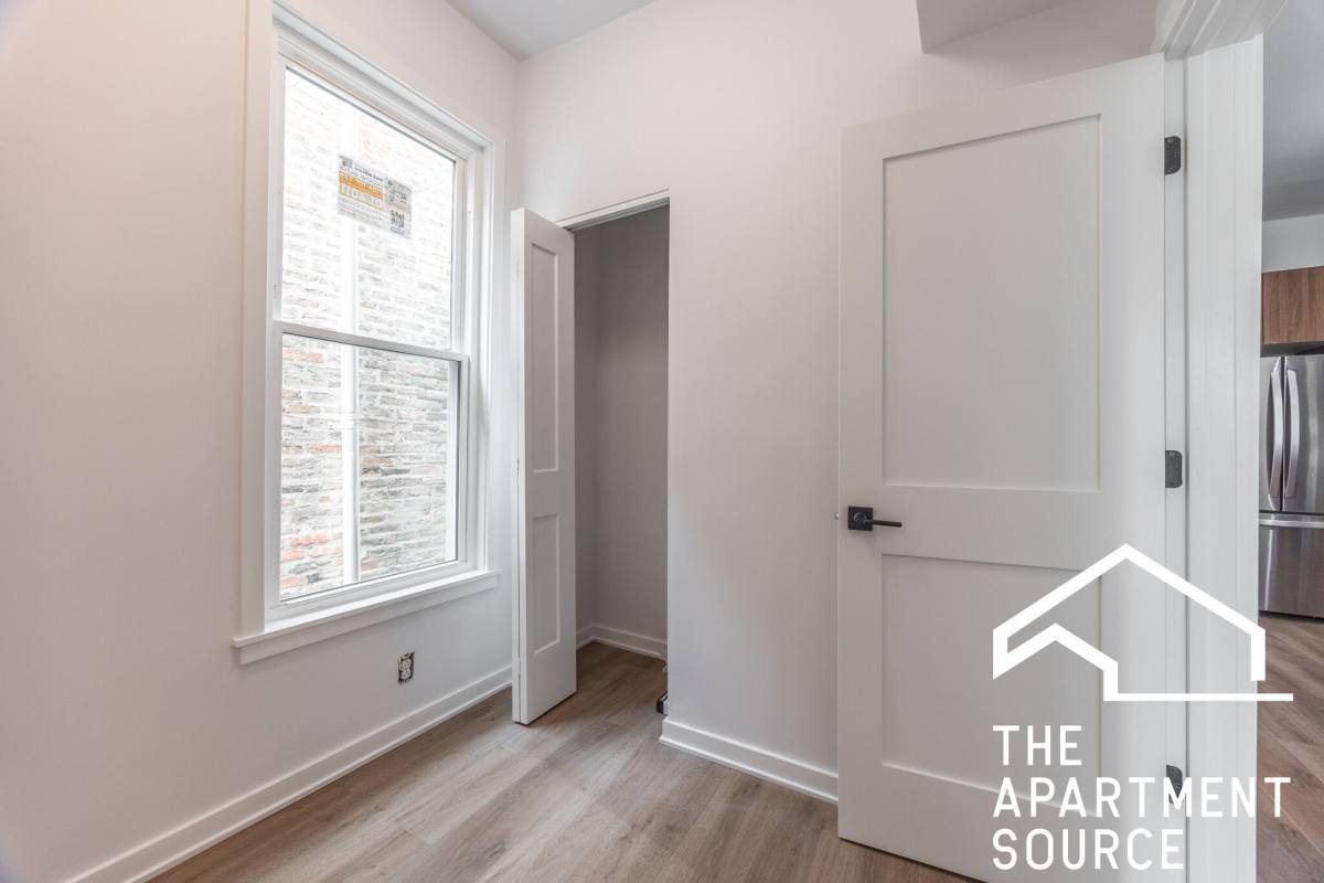 Apartment for rent at 2206 W Erie #3, Chicago, IL 60612