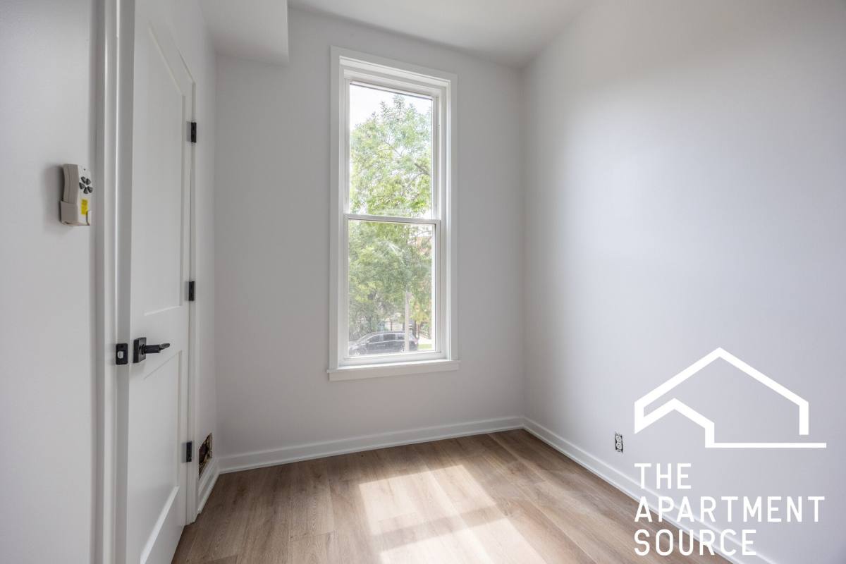 Apartment for rent at 2206 W Erie #3, Chicago, IL 60612