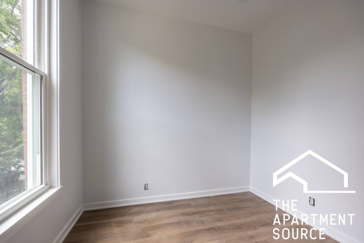 Apartment for rent at 2206 W Erie #3, Chicago, IL 60612