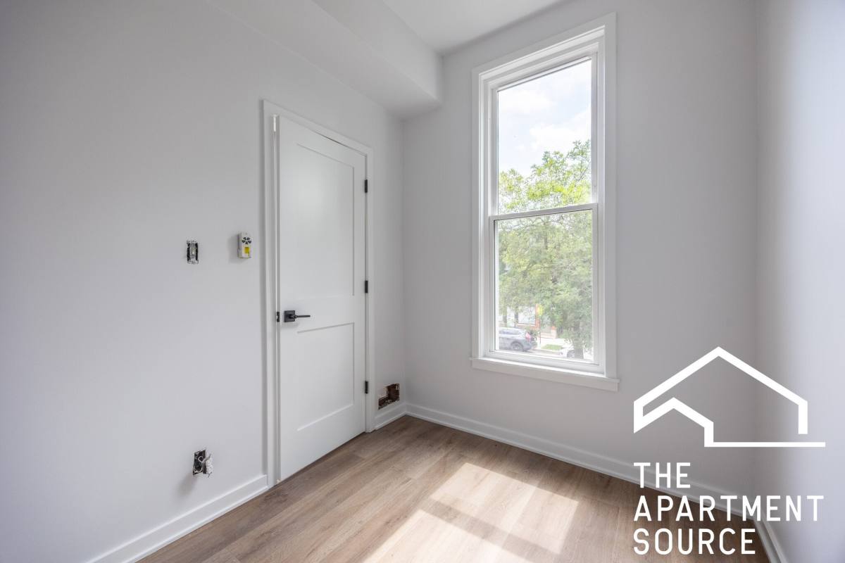 Apartment for rent at 2206 W Erie #3, Chicago, IL 60612