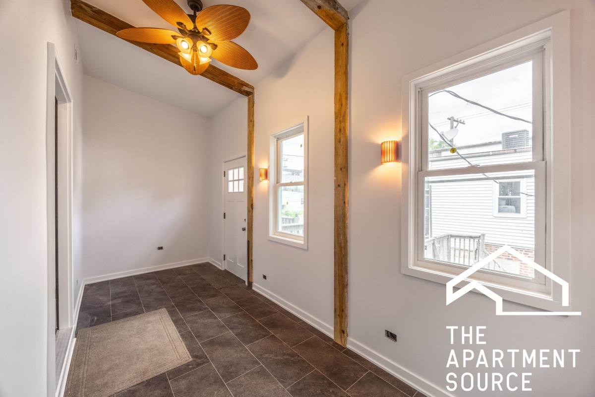 Apartment for rent at 2206 W Erie #3, Chicago, IL 60612