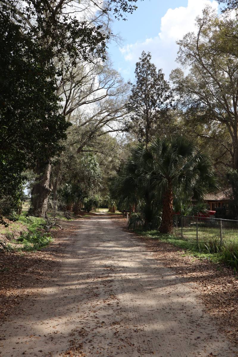 House for rent at 2012 NE 80th Place, Ocala, FL 34479