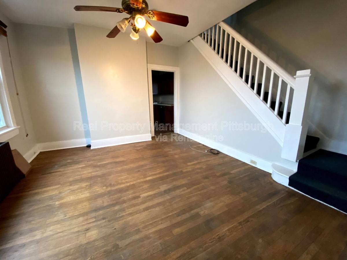 House for rent at 318 Kaercher St, Pittsburgh, PA 15207