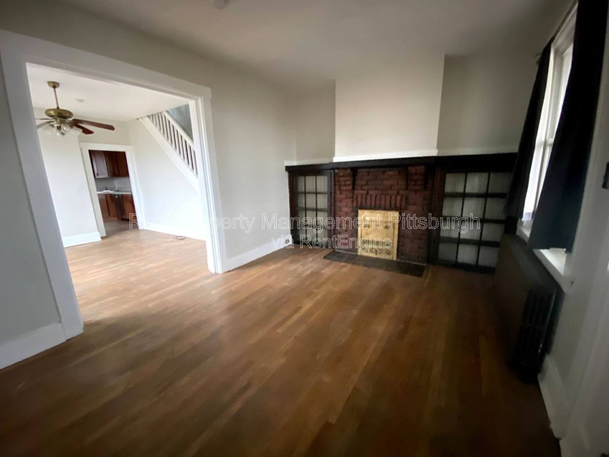 House for rent at 318 Kaercher St, Pittsburgh, PA 15207