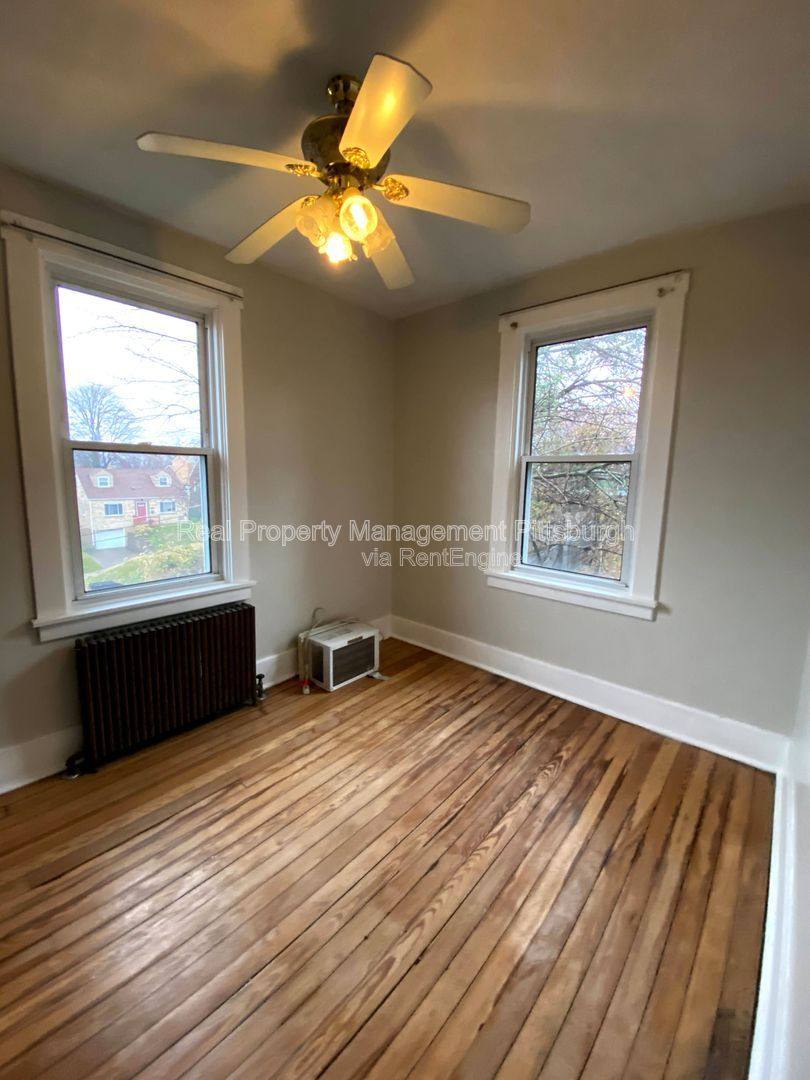 House for rent at 318 Kaercher St, Pittsburgh, PA 15207