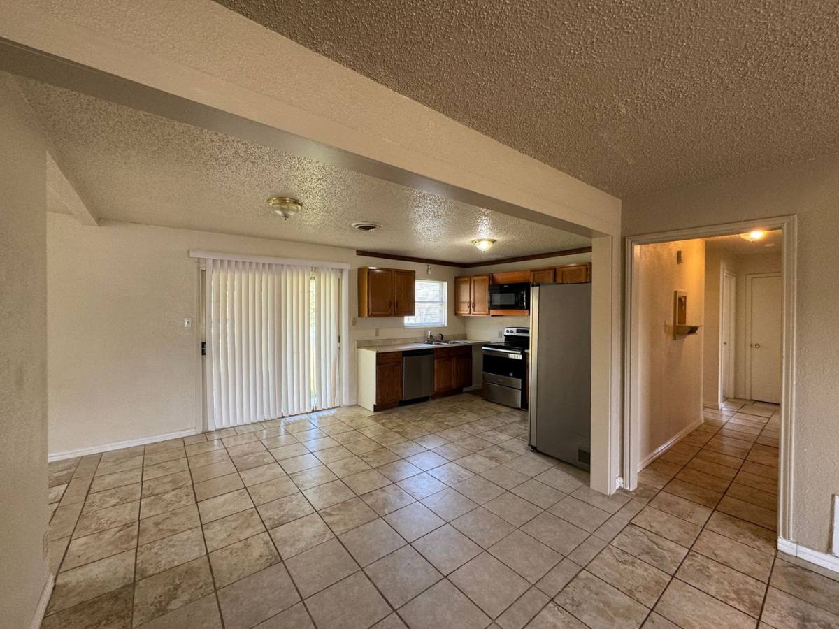 House for rent at 3203 Zephyr Rd, Killeen, TX 76543