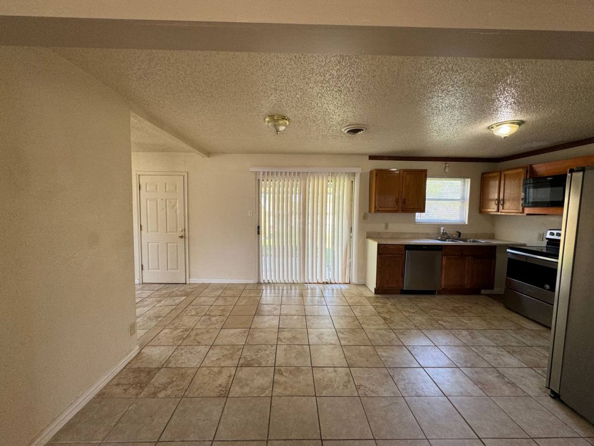 House for rent at 3203 Zephyr Rd, Killeen, TX 76543