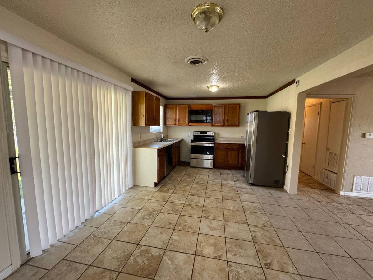 House for rent at 3203 Zephyr Rd, Killeen, TX 76543