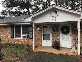 House for rent at 371 Milton Ave #B, Alpharetta, GA 30009