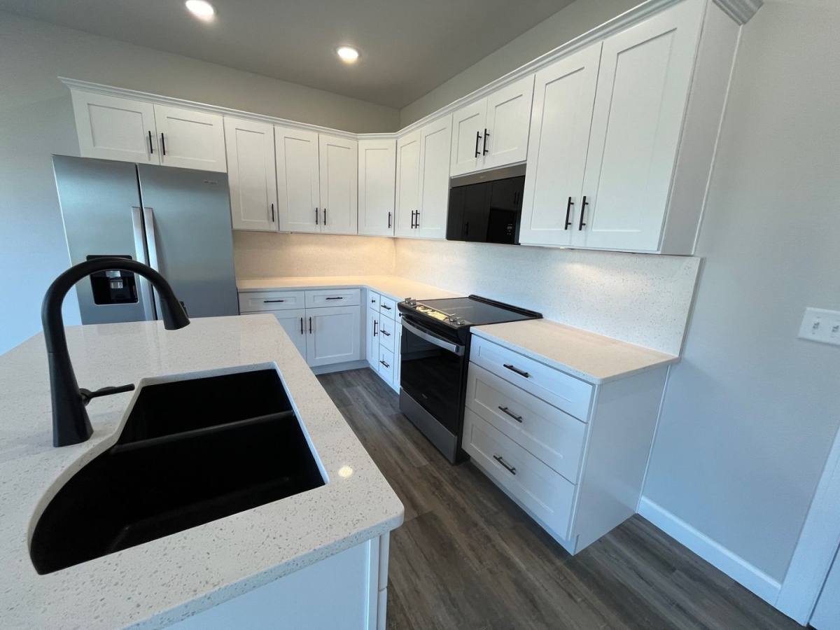 Apartment for rent at 79 SE 361 Rd, Warrensburg, MO 64093