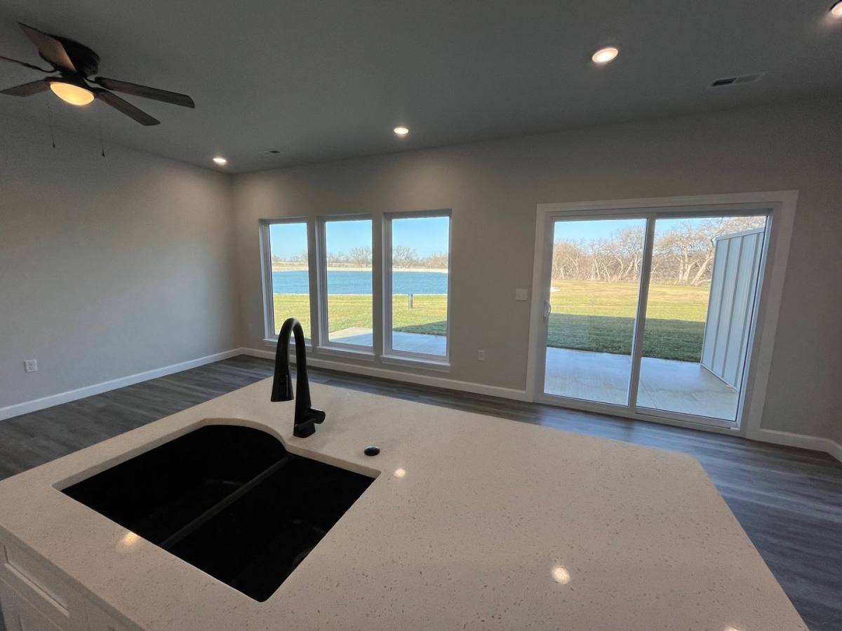 Apartment for rent at 79 SE 361 Rd, Warrensburg, MO 64093