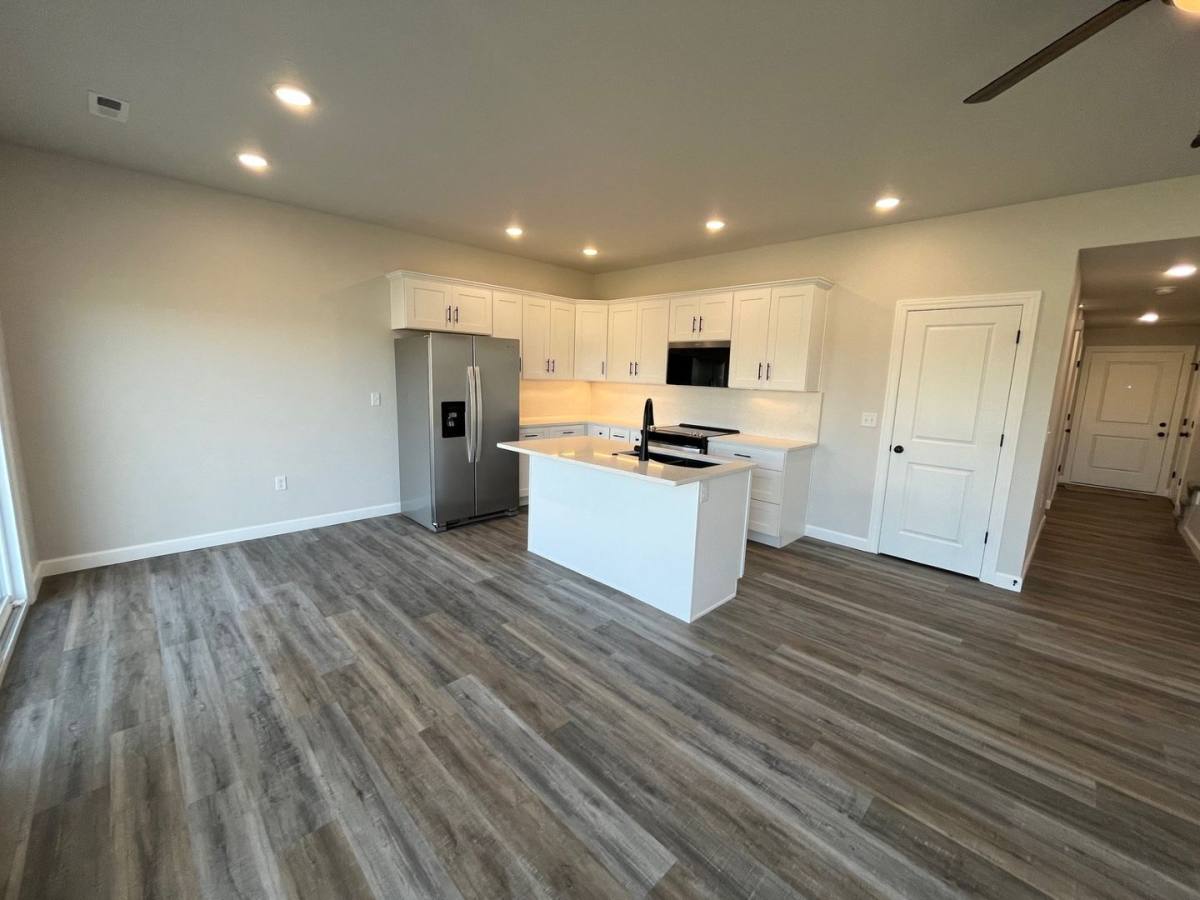 Apartment for rent at 79 SE 361 Rd, Warrensburg, MO 64093