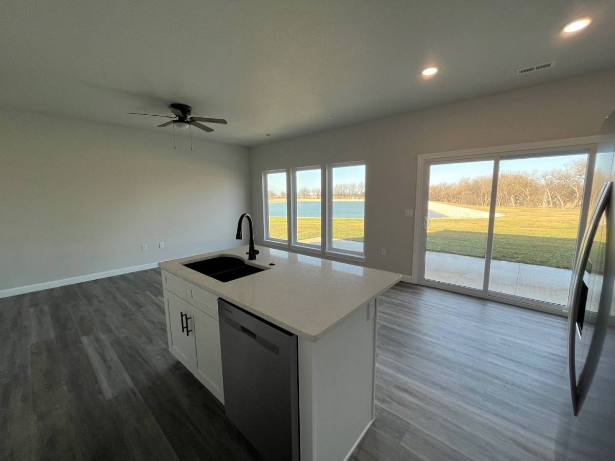 Apartment for rent at 79 SE 361 Rd, Warrensburg, MO 64093