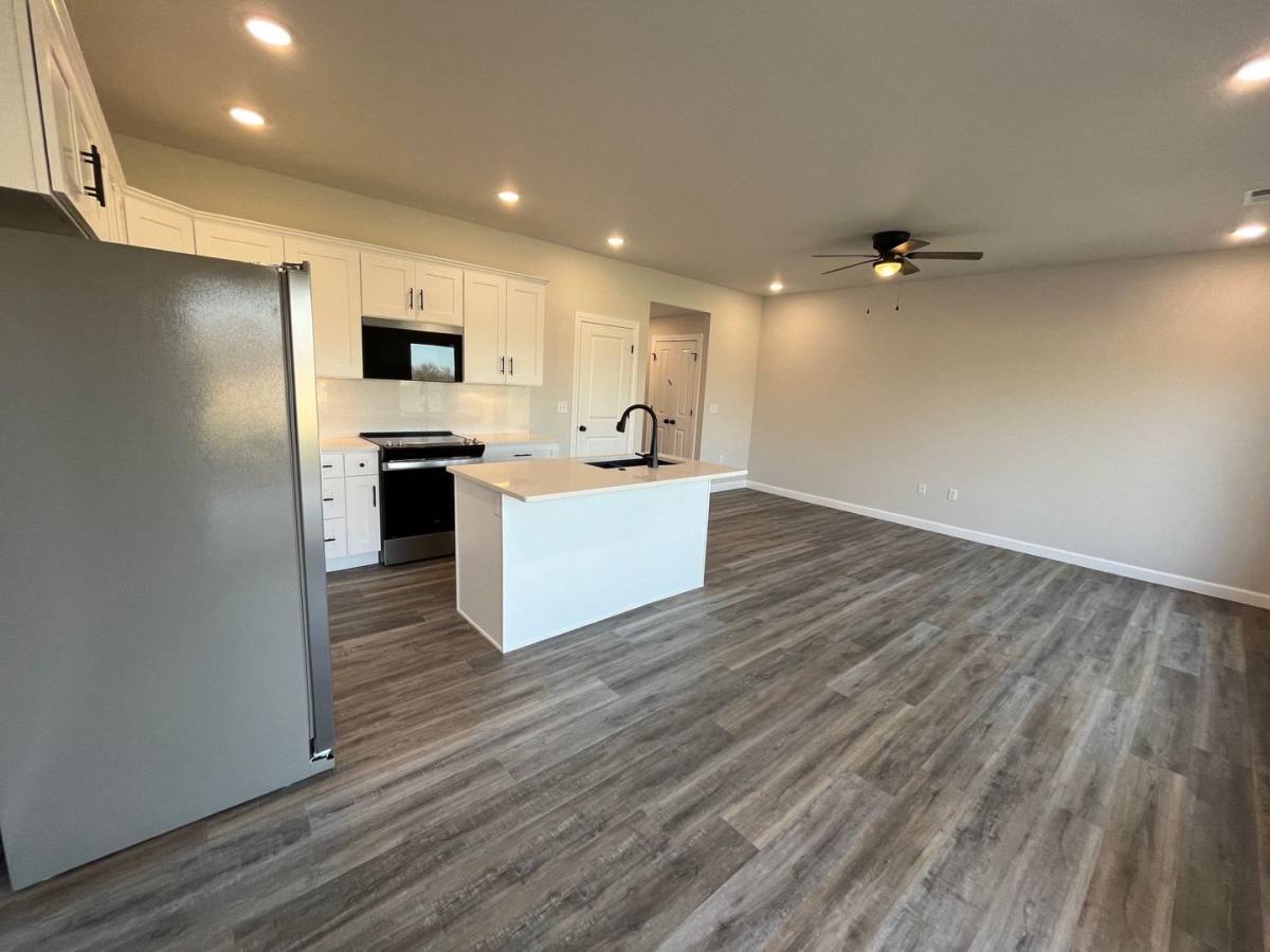 Apartment for rent at 79 SE 361 Rd, Warrensburg, MO 64093